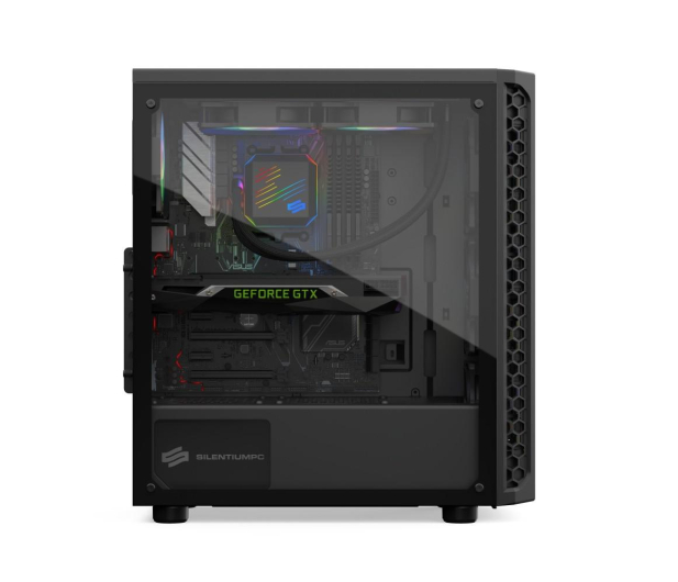 SilentiumPC Signum SG1V EVO TG ARGB - 547682 - zdjęcie 5